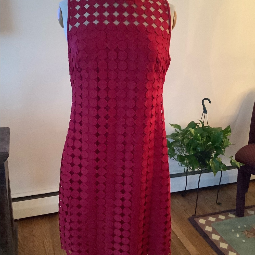 Designer Dress - Picture 2 of 4